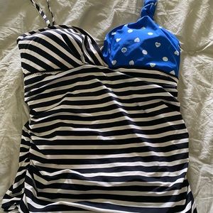 Hardly used juicy couture swimsuit